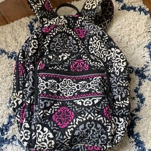Vera Bradley Campus Tech Backpack